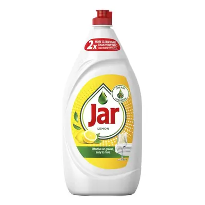 Jar Lemon prostředek na nádobí 1350ml