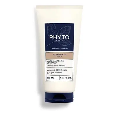 PHYTO REPAIR Obnovující kondicionér pro poškozené a lámavé vlasy 175ml