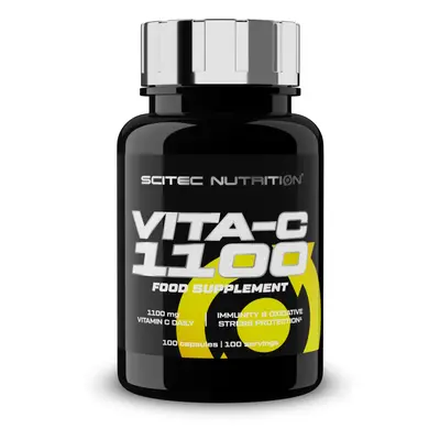 Scitec Nutrition Vitamin-C 1100 100 cps