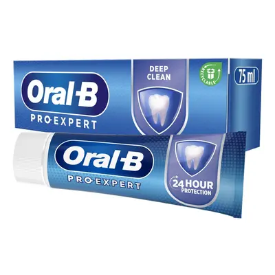 Oral-B pasta Pro Expert Deep Clean 75ml