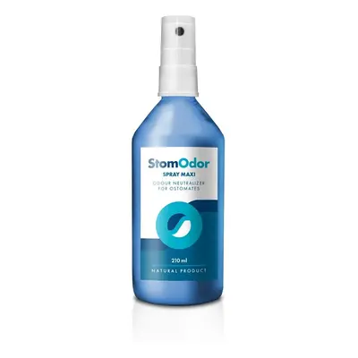 STOMODOR SPRAY MAXI LINEN (210ML)