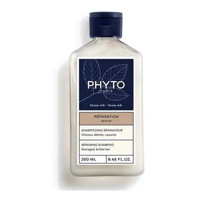 PHYTO REPAIR Obnovující šampon poškoz. vlasy 250ml