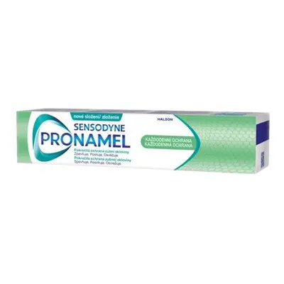 Sensodyne Pronamel Každodenní ochrana zubní pasta 75ml