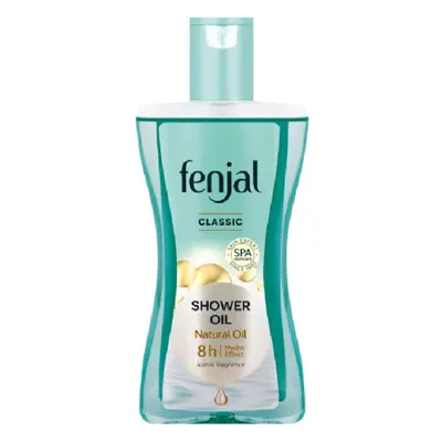 FENJAL Classic Shower Oil 225ml