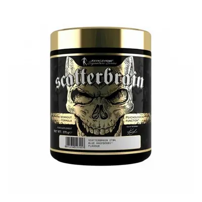 Kevin Levrone Scatterbrain 270 g mango lemon