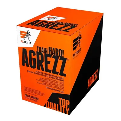 Extrifit Agrezz 20 x 20,8 g mango - ananas