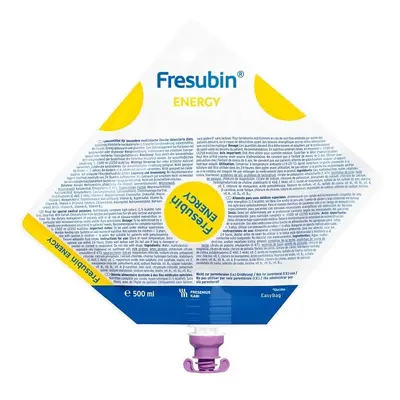 FRESUBIN ENERGY POR SOL 15X500ML