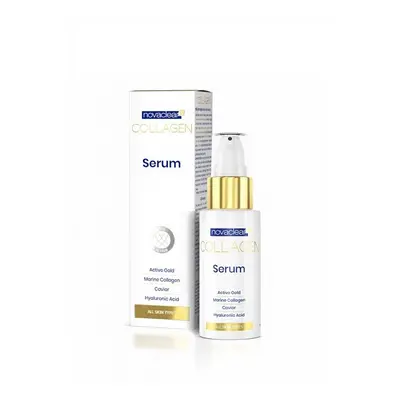 Biotter NC COLLAGEN zpevňující sérum 30 ml