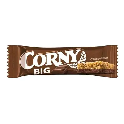 CORNY BIG Čokoláda 50g