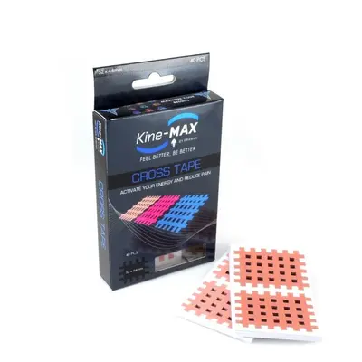 Kine-MAX Cross Tape křížový tejp vel. L 40ks