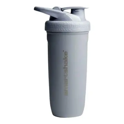 SmartShake Šejkr Reforce 900 ml grey (nerez)