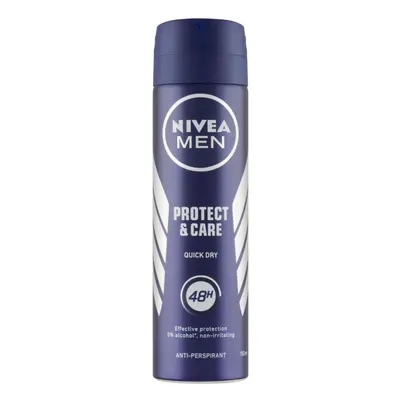 NIVEA MEN Protect&Care AP sprej 150ml 85942