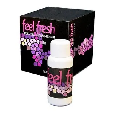 Feel Fresh biologická přísada do koupele 5x2g