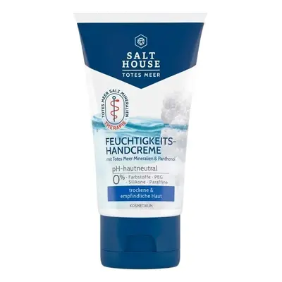 SALT HOUSE Hydratační krém na ruce 75ml