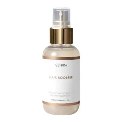 Venira Hair booster vlasové sérum 100ml