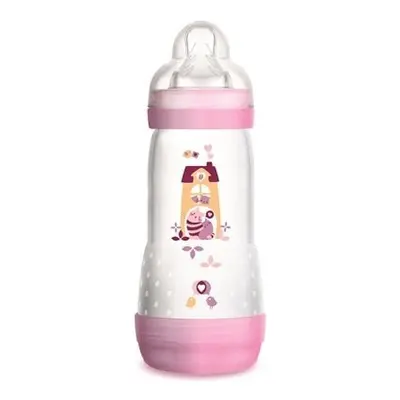 MAM Lahev Anti-Colic 4+m 320ml