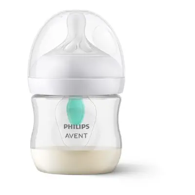 Philips AVENT Láhev Natural Response s ventilem AirFree 125ml 0m+