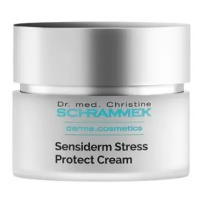 Dr.Schrammek Sensiderm Stress Protect Cream 50ml