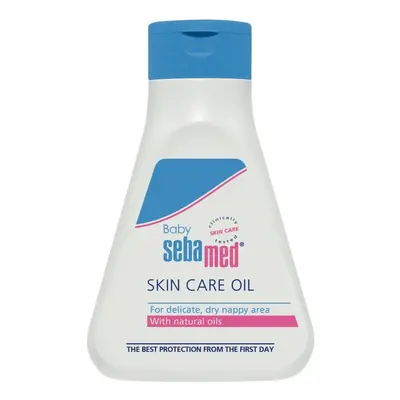 SEBAMED Dětský olej 150ml