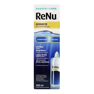 ReNu ADVANCED 360ml