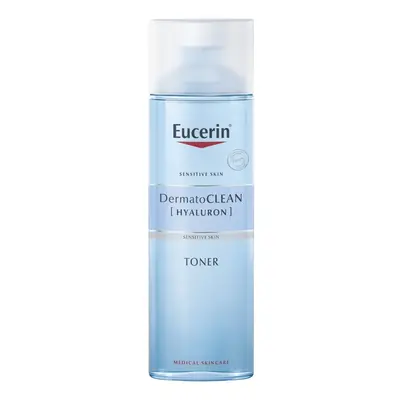 EUCERIN DermatoCLEAN Čisticí pleťová voda 200ml