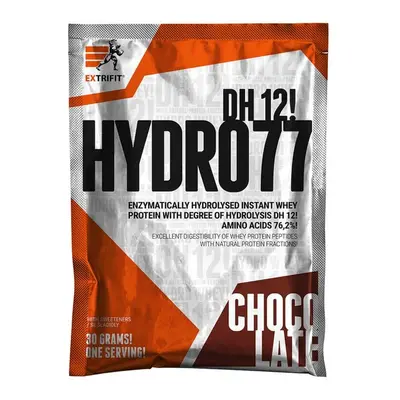 Extrifit Hydro 77 DH 12 30g chocolate