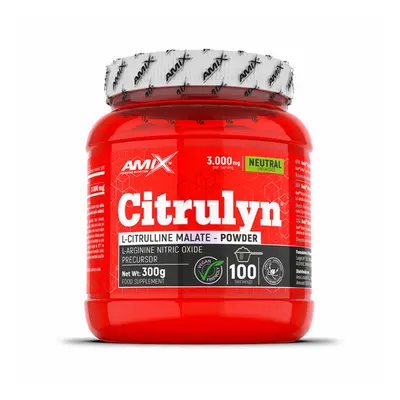 Amix Citrulyn Powder 300g - Neutral