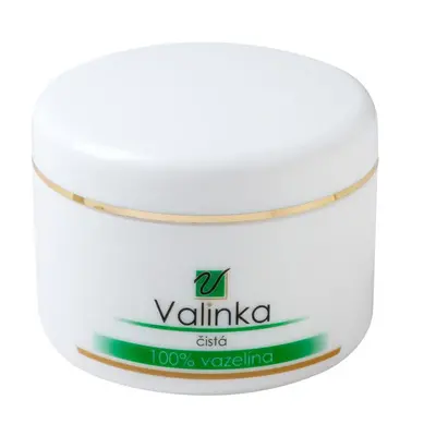 Vazelína 100% čistá Valinka 200ml