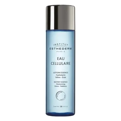 INSTITUT ESTHEDERM CELLULAR WATER Hydratační a detoxikační esence 125 ml