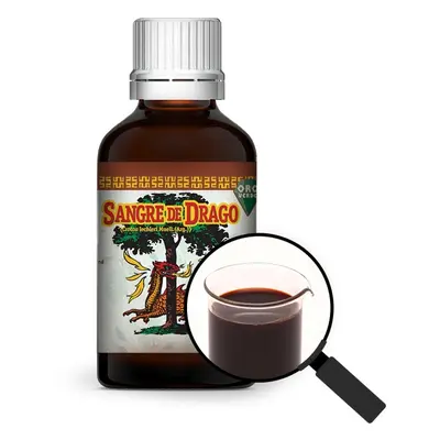 Oro Verde Sangre de Drago 50ml