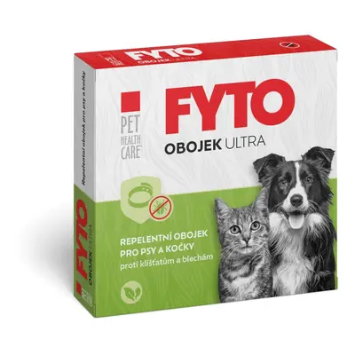 PET FYTO OBOJEK ULTRA pro psy a kočky 65cm