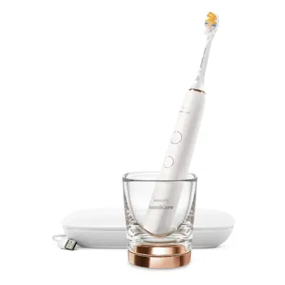 Philips Sonicare DiamondClean HX9911/23 sonický ZK