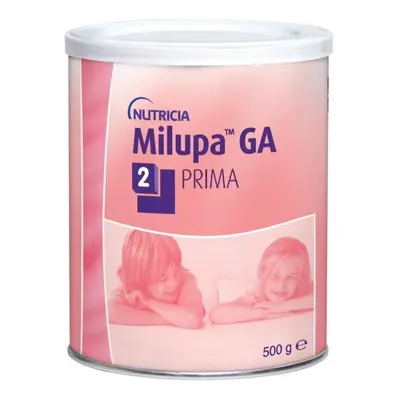 MILUPA GA 2 PRIMA POR PLV 1X500G