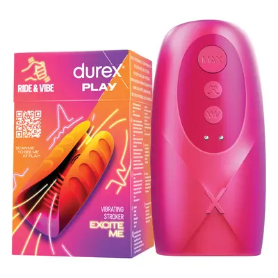 DUREX Play Vibrační masturbátor