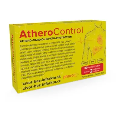 AtheroControl tbl.30