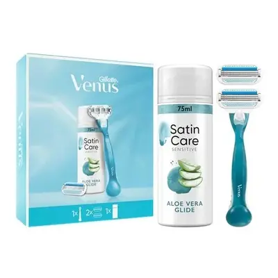 Gillette Venus Xmas dárková sada