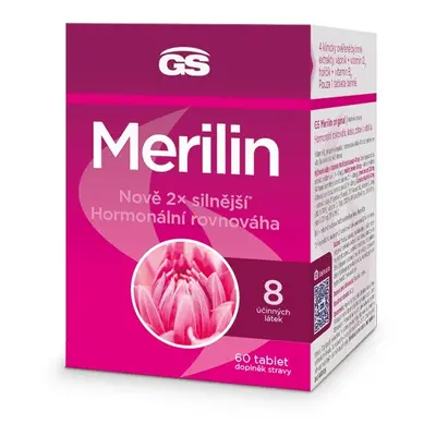 GS Merilin original tbl.60