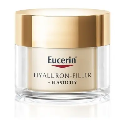 EUCERIN HYALURON-FILLER+ELASTICITY denní krém SPF30 50ml