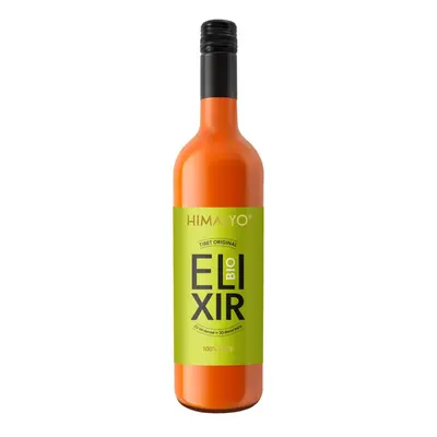 HIMALYO Elixir 100% džus BIO 750ml