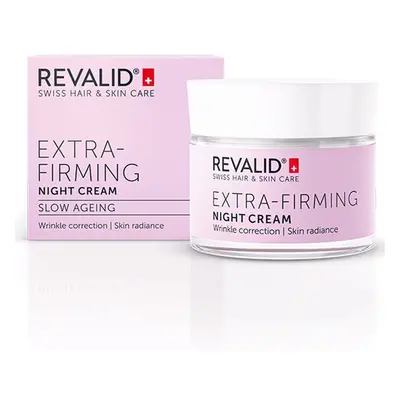 Revalid Extra-Firming Night Cream 50ml