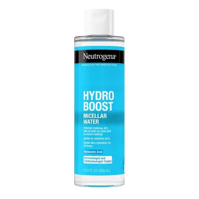 Neutrogena Hydro Boost micelární voda 3v1 400ml