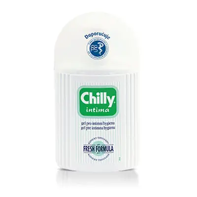 Chilly intima Fresh 200ml