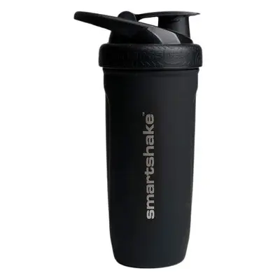 SmartShake Šejkr Reforce 900 ml black (nerez)