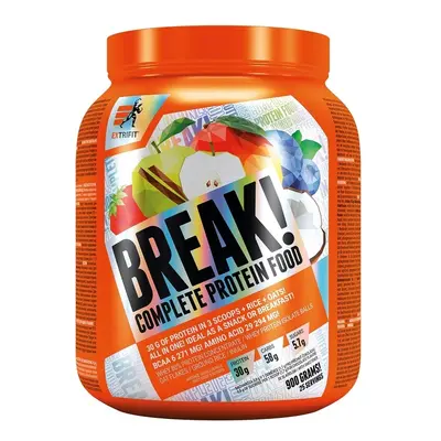 Extrifit Protein Break! 900g Coconut