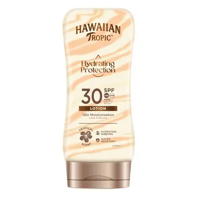 Hawaiian Tropic Hydration protect. SPF30 180ml