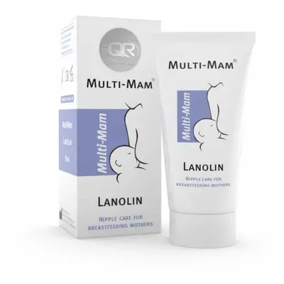 Multi-Mam Lanolin 30ml