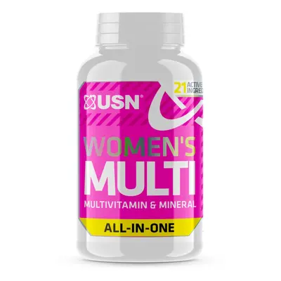 USN Multi Vitamins for Women 90 tbl