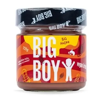 Big Boy Big Nutka 220 g