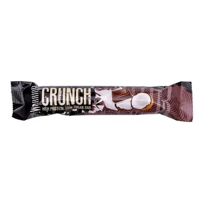 Warrior Crunch High Protein Bar milk chocolate coconut 64g