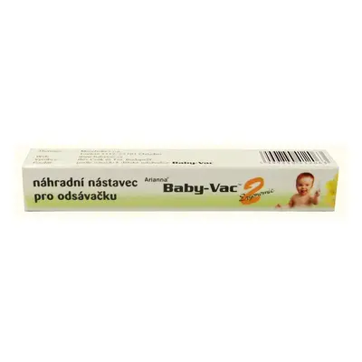 Arianna Baby-Vac 2 Ergonomic Náhradní nástavec